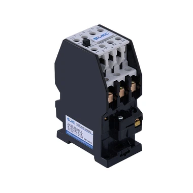 2025 Top 10 DC Contactor Lwm tus neeg nyob hauv Suav teb